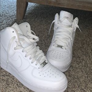 nike air forces